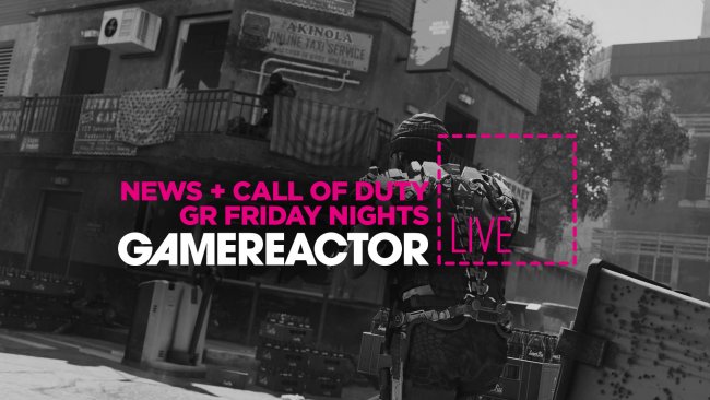 Call of Duty: Advanced Warfare