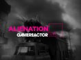 GR Live Italia - La replica di Alienation