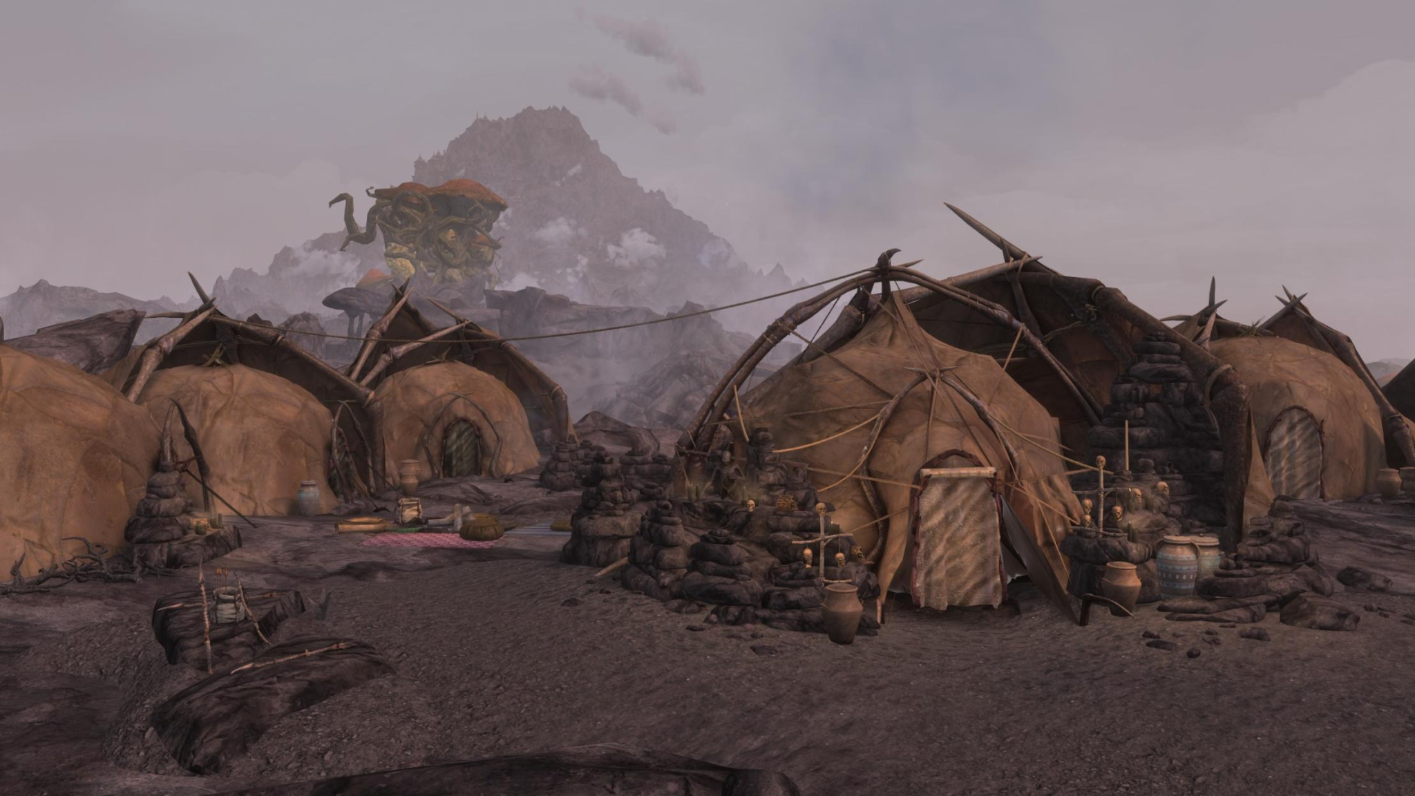 The Elder Scrolls III: Morrowind