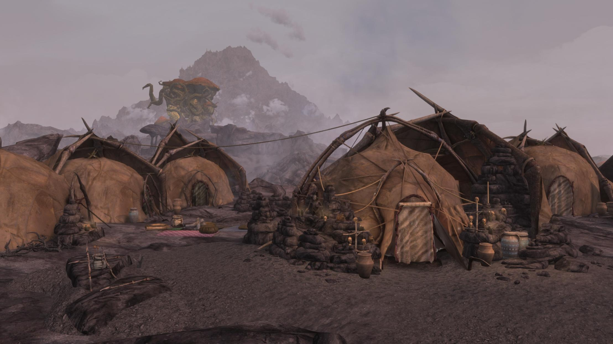 Rifatevi gli occhi con Morrowind ricostruito tramite il motore di Skyrim -  The Elder Scrolls III: Morrowind - Gamereactor