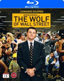 The Wolf of Wall Street