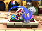 Annunciato Paper Mario Color Splash per Wii U