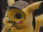 Detective Pikachu 2 ancora in fase di sviluppo attivo