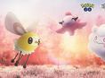 Shiny Cutiefly far&agrave; il suo debutto in Pok&eacute;mon Go alla fine di questo mese attraverso un nuovo evento