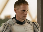 Alexander Skarsgård diventa canaglia nella nuova serie di fantascienza di Apple TV+