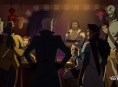 Primo assaggio della quarta stagione di Legend of Vox Machina, in arrivo nel 2026