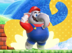 Super Mario Bros. Wonder Anteprima della versione Nintendo Switch 2: Caos nei minigiochi a Bellabel Park