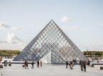 Il Louvre rimarr&agrave; chiuso luned&igrave; mentre la polizia insegue i ladri
