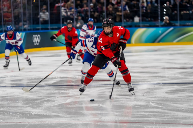 Finlandia e Slovacchia possono fermare USA e Canada prima della finale di hockey su ghiaccio?