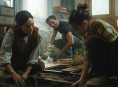Greta Lee e Wagner Moura sono intrappolati nella loro casa ne L'ultimo Netflix House 