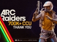 ARC Raiders non conosce ancora il suo soffitto di cristallo: più di 700.000 giocatori simultanei, e continua a crescere
