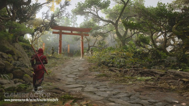 Assassin's Creed Shadows