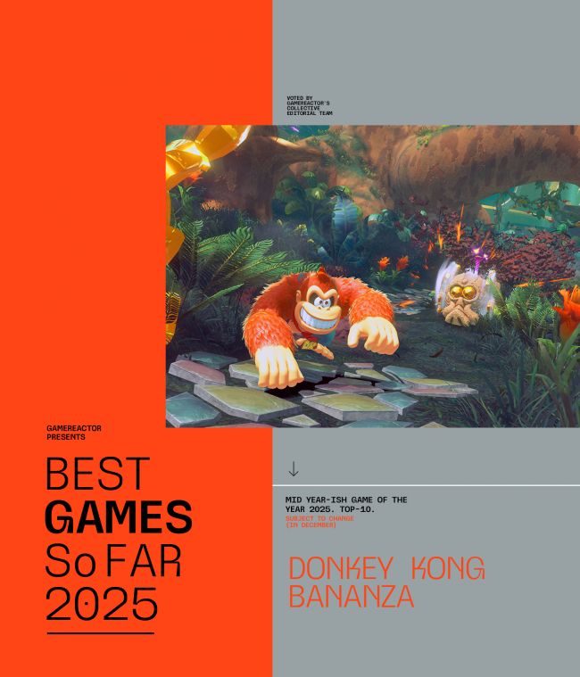 Miglior gioco dell'anno finora (Parte 1)