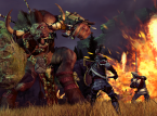 La fazione dimenticata dell'Impero riceve finalmente l'attenzione che merita nel DLC Lords of the End Times di Total War Warhammer III