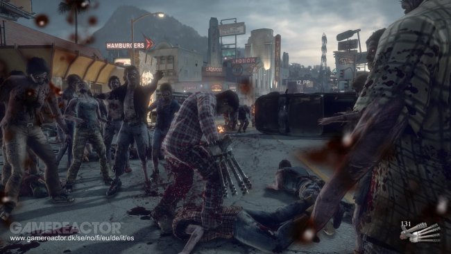 Dead Rising 3
