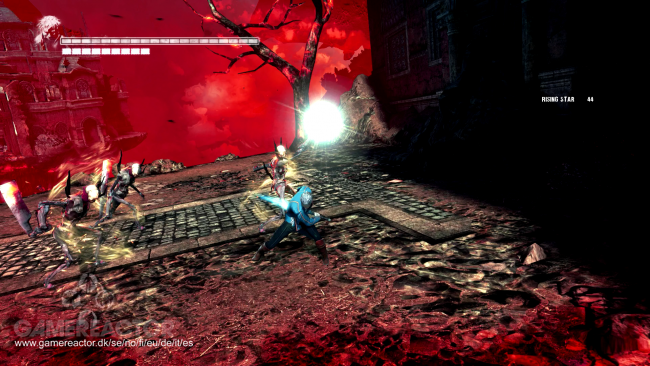 DMC Devil May Cry: Definitive Edition