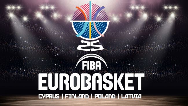 EuroBasket 2025: tutte le squadre si sono qualificate per gli ottavi di finale e gli accoppiamenti, e quando giocano?