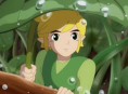 Un film di Zelda in stile Studio Ghibli