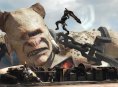 God of War: Ascension - Nuovo aggiornamento