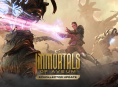 Immortals of Aveum spera di prendere un Cyberpunk 2077 con un enorme aggiornamento