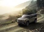 Jeep presenta il nuovo e completamente elettrico Recon SUV 2026