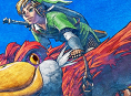 The Legend of Zelda: Skyward Sword HD è andato esaurito su Amazon