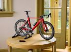 Lego annuncia il modello di bici da strada con sterzo e capacit&agrave; di ruotaggio funzionanti