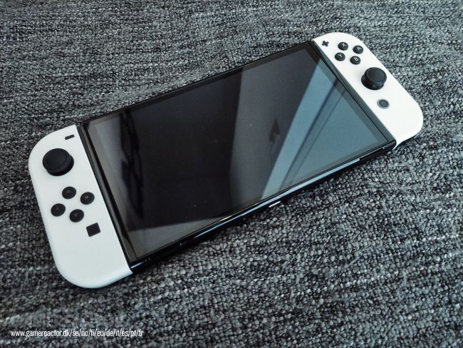 I dispositivi Nintendo Switch stanno per diventare più costosi per i canadesi