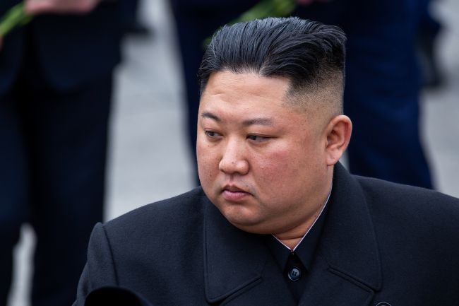 Il leader nordcoreano ribadisce i piani di espansione delle forze nucleari