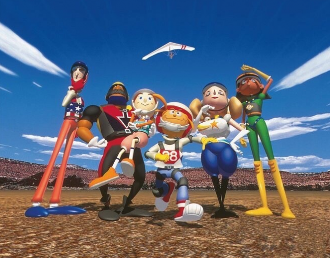 Tutte e tre le colonne sonore di Pilotwings sono ora disponibili su Nintendo Music