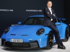 Il CEO di Porsche si dimette