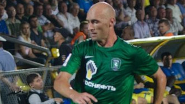 L'ex calciatore rumeno Gabriel Mureșan muore all'età di 44 anni annegando in un lago