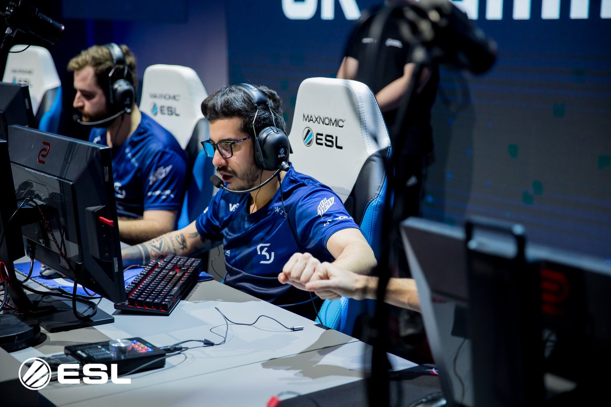 Il team di CS:GO SK Gaming potrebbe spostarsi con Immortals - Counter ...