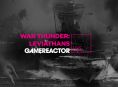 Stiamo controllando l'aggiornamento Leviatani di War Thunder su GR Live di oggi