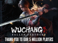 Wuchang: Fallen Feathers ha raggiunto cinque milioni di giocatori nel suo primo anno