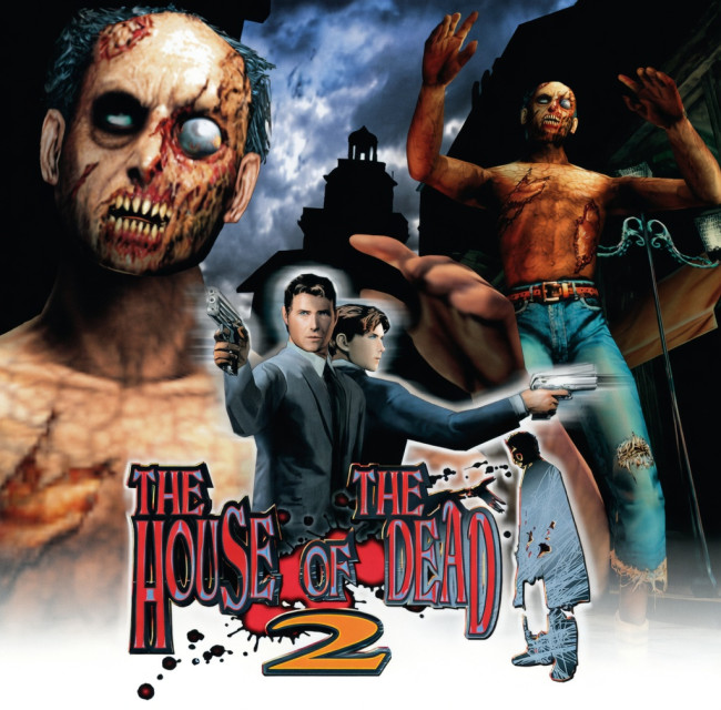 Le dieci copertine più bellissime: Dreamcast