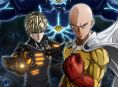 Garou e Watchdog Man disponibili in One Punch Man: A Hero Nobody Knows