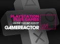 GR Live: la nostra diretta sui giochi PlayStation Plus di gennaio