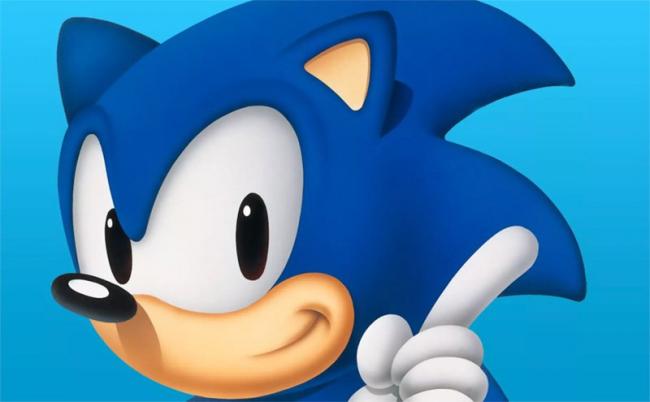 Voce: Il prossimo gioco di Sonic sarà collegato ai film