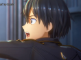 Nuova data di lancio per Sword Art Online: Alicization Lycoris
