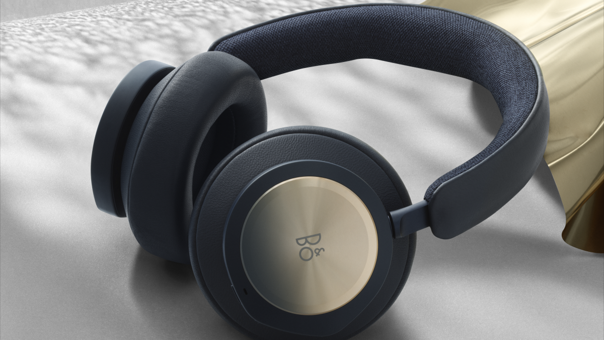 Beoplay Portal - La recensione delle nuove cuffie di Bang \u0026 Olufsen - -  Gamereactor