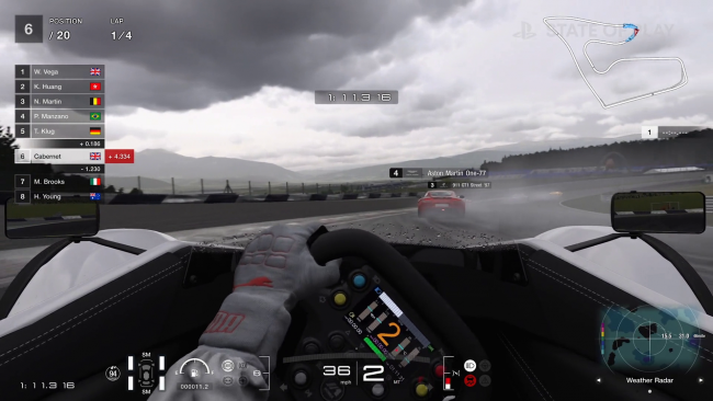 Gran Turismo 7
