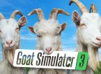 I minigiochi di Goat Simulator 3 possono essere giocati ovunque sulla mappa