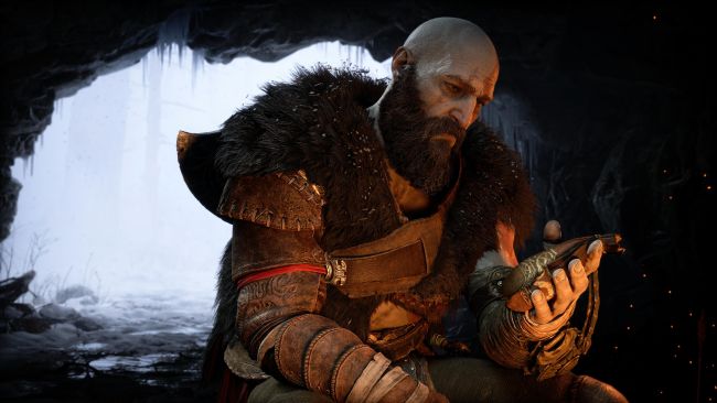 God of War: Ragnarök