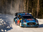 Rumour: EA sports WRC sarà rilasciato il 3 novembre