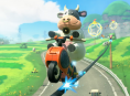 PETA contesta l'anello al naso di mucca in Mario Kart World in una lettera aperta a Nintendo