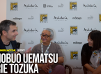 [Esclusivo] Nobuo Uematsu: "Final Fantasy IX Remake? Chiedi a Square Enix!"