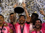 Leo Messi vince il premio MVP della MLS per il secondo anno consecutivo
