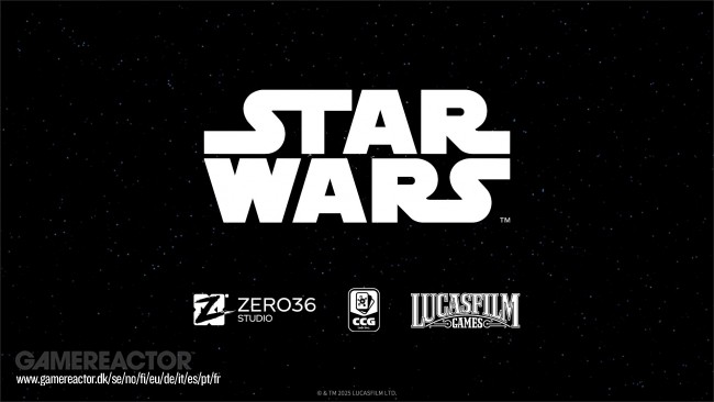 Star Wars avrà un gioco di carte digitali collezionabili per PC e dispositivi mobili
