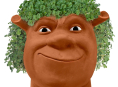Un film o una serie Chia Pet &egrave; in lavorazione